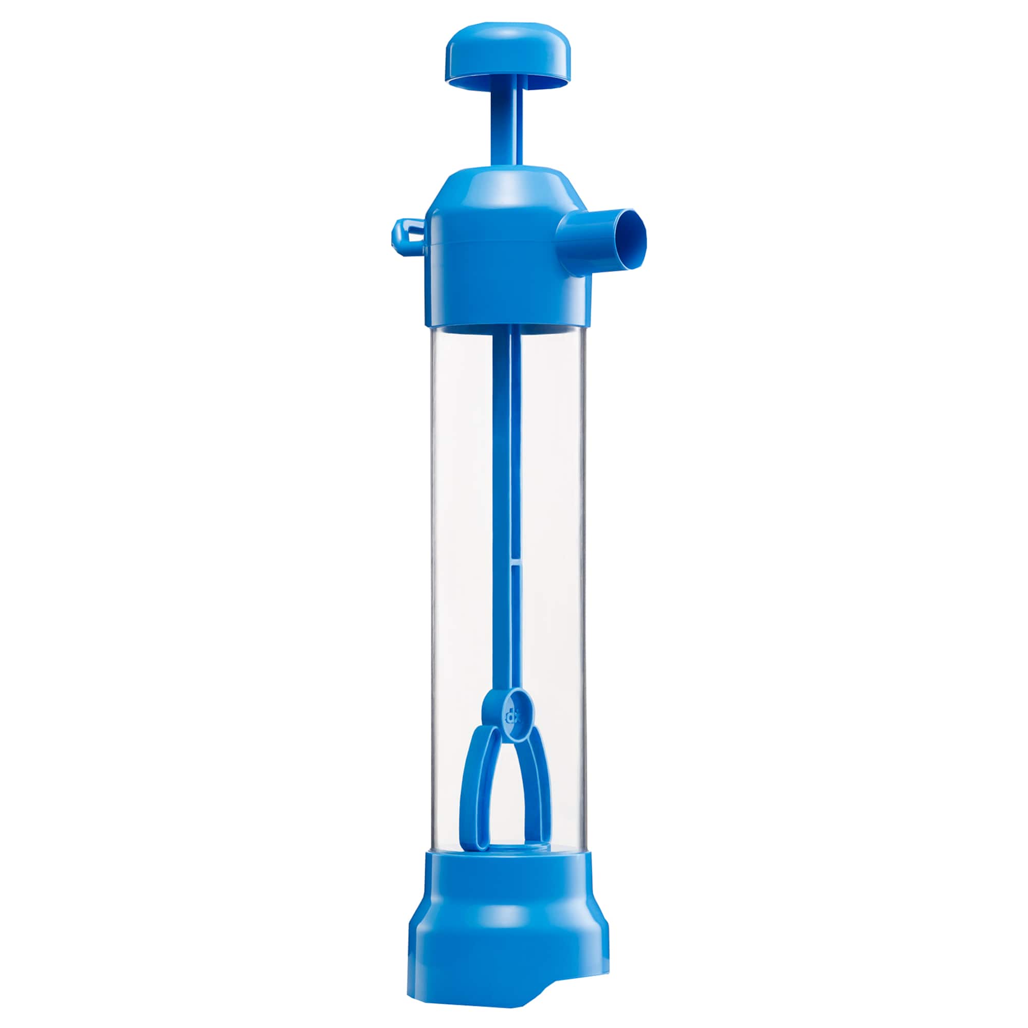 Edx Education® Water Pump